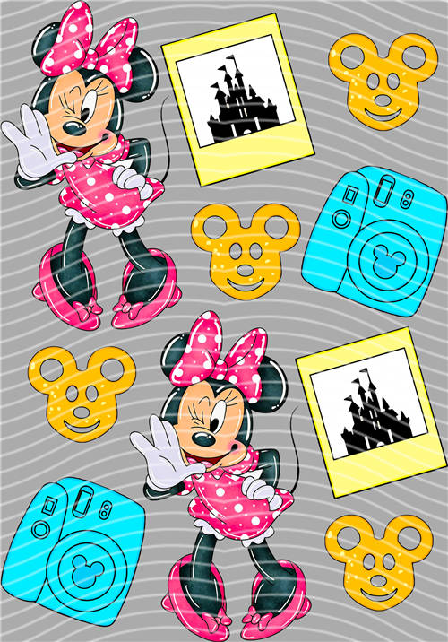 A5 Notebook Wraps-A 3166